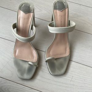 Tony Bianco Heels